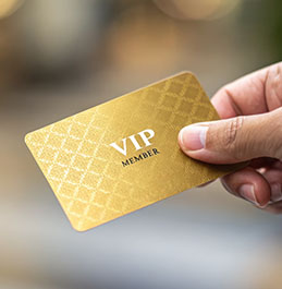 VIP Membership